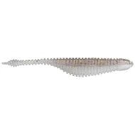 Great Lakes Drop Minnow - PlasticsGreat LakesGizzard Shad2.25" Qty 10BassFishAndSave