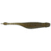 Great Lakes Drop Minnow - PlasticsGreat LakesGreen Pumpkin2.25" Qty 10BassFishAndSave