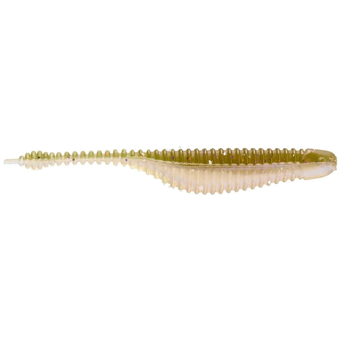 Great Lakes Drop Minnow - PlasticsGreat LakesMatte 3092.25" Qty 10BassFishAndSave