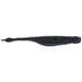 Great Lakes Drop Minnow - PlasticsGreat LakesMatte Black2.25" Qty 10BassFishAndSave