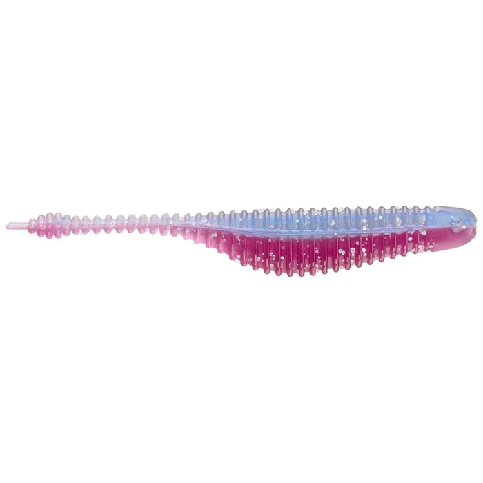 Great Lakes Drop Minnow - PlasticsGreat LakesMorning Dawn2.25" Qty 10BassFishAndSave
