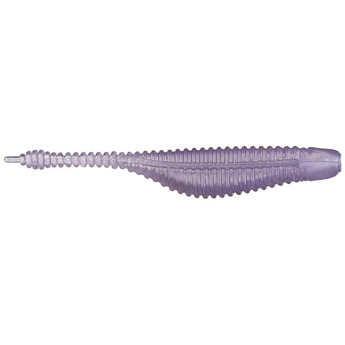 Great Lakes Drop Minnow - PlasticsGreat LakesPro Grape2.25" Qty 10BassFishAndSave