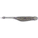 Great Lakes Drop Minnow - PlasticsGreat LakesSmoke Clear Purple Flake2.25" Qty 10BassFishAndSave