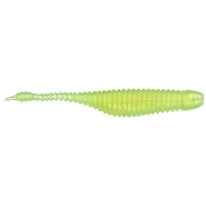 Great Lakes Finesse Drop Minnow - PlasticsGreat LakesMeltdown2.25" Qty 10BassFishAndSave