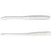 Great Lakes Finesse Drop Worm 4" Qty 8 - PlasticsGreat LakesIridescentBass665415491722FishAndSave