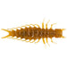 Great Lakes Finesse Juicy Hellgrammite 2.4" Qty 8 Whiskey Barrel - PlasticsGreat LakesBass665415501384FishAndSave