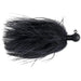 Great Lakes Finesse Marabou Jig 3/32 Oz - JigsGreat LakesBlackBass665415501728FishAndSave