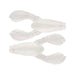 Great Lakes Finesse Snack Craw - PlasticsGreat LakesFrosted Shad1.7" Qty 8BassFishAndSave