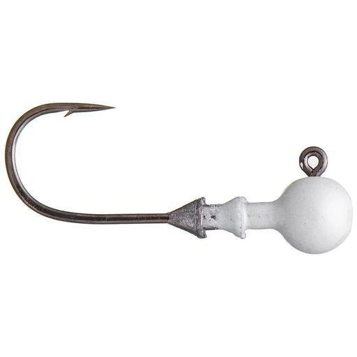 Great Lakes Finesse Stealth Ball 1/16 Oz Qty 3 - JigsGreat LakesPearl White1/16 Oz_Hi_chtgptapp_optimised_this_description - generator665415180626FishAndSave