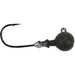 Great Lakes Finesse Stealth Ball Qty 3 - JigsGreat LakesMatte Black1/16 Oz_Hi_chtgptapp_optimised_this_description - generator665415247541FishAndSave