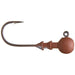 Great Lakes Finesse Stealth Ball Qty 3 - JigsGreat LakesMatte Brown1/16 Oz_Hi_chtgptapp_optimised_this_description - generator665415394931FishAndSave