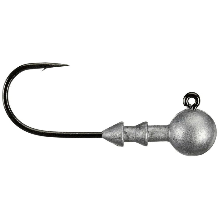 Great Lakes Finesse Stealth Ball Qty 3 - JigsGreat LakesRaw1/16 Oz_Hi_chtgptapp_optimised_this_description - generatorFishAndSave