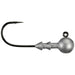 Great Lakes Finesse Stealth Ball Qty 3 - JigsGreat LakesRaw1/16 Oz_Hi_chtgptapp_optimised_this_description - generatorFishAndSave