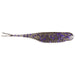 Great Lakes Hover Minnow - PlasticsGreat LakesSmoke Clear Purple Flake2.75" Qty 8Bass665415500936FishAndSave
