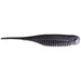 Great Lakes Hover Minnow - PlasticsGreat LakesMatte Black2.75" Qty 8Bass665415500967FishAndSave