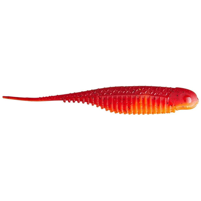 Great Lakes Hover Minnow - PlasticsGreat LakesFire Craw2.75" Qty 8Bass665415501032FishAndSave