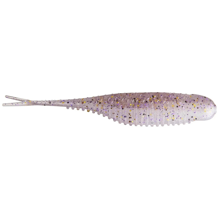 Great Lakes Hover Minnow - PlasticsGreat LakesGizzard Shad2.75" Qty 8BassFishAndSave