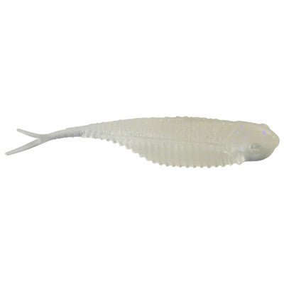 Great Lakes Hover Minnow - PlasticsGreat LakesIridescent2.75" Qty 8BassFishAndSave