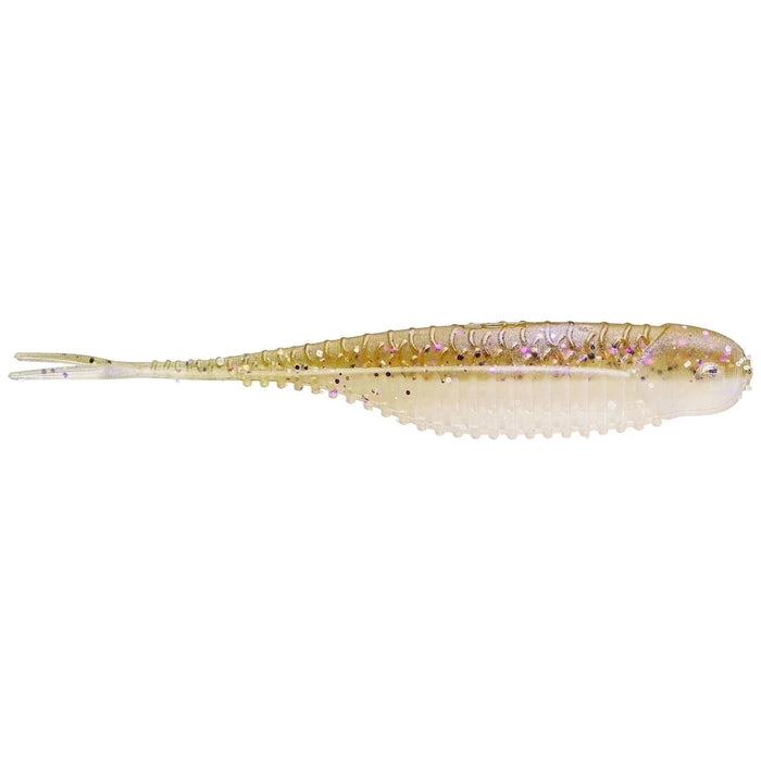 Great Lakes Hover Minnow - PlasticsGreat LakesMatte 3092.75" Qty 8BassFishAndSave