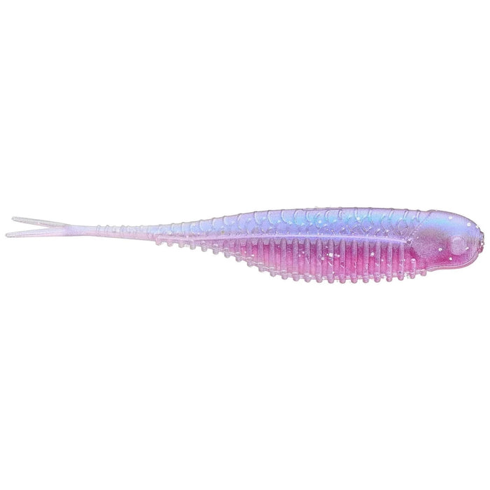 Great Lakes Hover Minnow - PlasticsGreat LakesMorning Dawn2.75" Qty 8BassFishAndSave