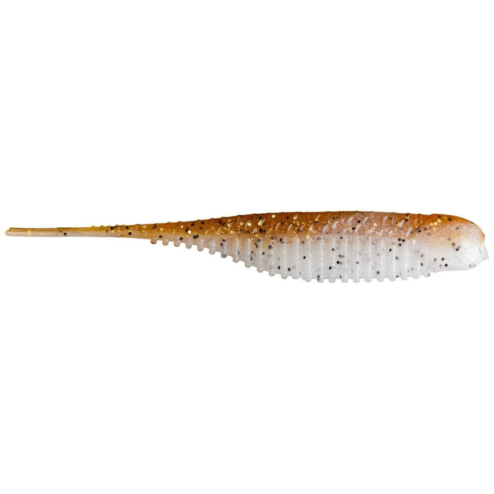 Great Lakes Hover Minnow - PlasticsGreat LakesSmelt2.75" Qty 8BassFishAndSave