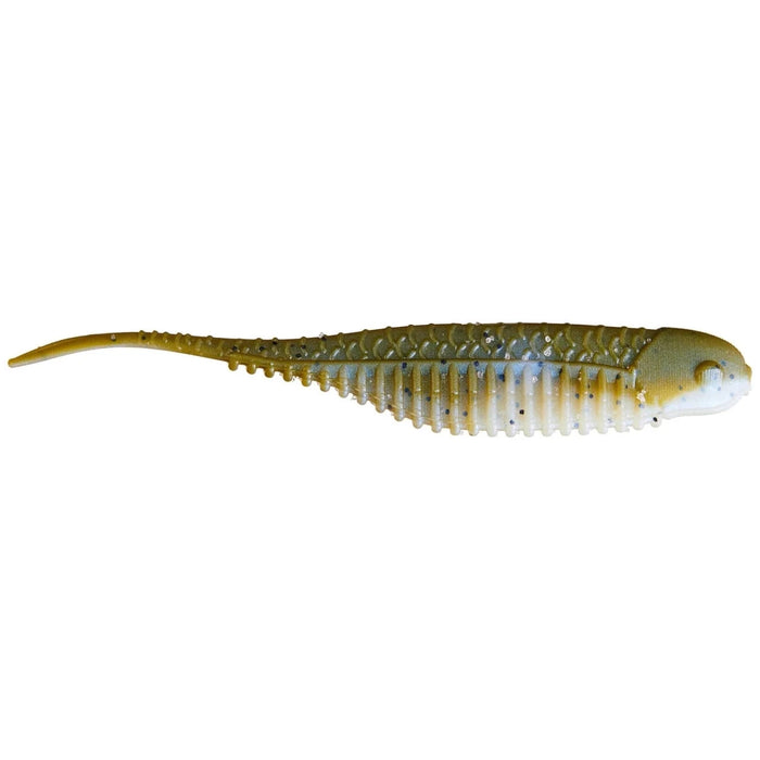 Great Lakes Hover Minnow - PlasticsGreat LakesWatermelon Pearl2.75" Qty 8BassFishAndSave