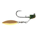Great Lakes Sneaky Underspin Qty 1 - JigsGreat LakesMatte Perch/Gold3/16 Oz 1 HookBassFishAndSave