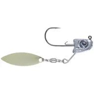 Great Lakes Sneaky Underspin Qty 1 - JigsGreat LakesThe OG/Gold Blade3/16 Oz 1 HookBassFishAndSave