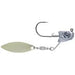 Great Lakes Sneaky Underspin Qty 1 - JigsGreat LakesThe OG/Gold Blade3/16 Oz 1 HookBassFishAndSave