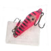 Great Outdoors One Eye Shiner 1/2 Oz Qty 1 Pink Tiger - JigsGreat Outdoor LegendsNew Arrival741587338727FishAndSave