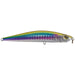 Greenfish D.O.T Minnow 1/2 Oz 3.3" Flash Herring - CrankbaitGreenfish TackleBass678506727211FishAndSave