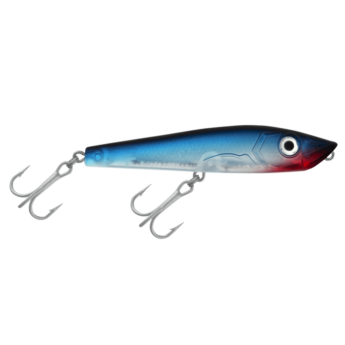 Halco C - Gar 120 4 - 3/4" 1 - 1/2 Oz - CrankbaitHalcoBlue AngelFreshwater611070810477FishAndSave