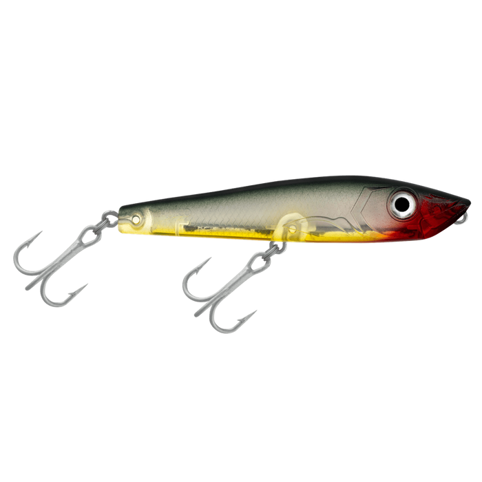 Halco C - Gar 120 4 - 3/4" 1 - 1/2 Oz - CrankbaitHalcoPoddyFreshwater611070810514FishAndSave
