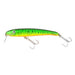 Halco Halco Laser Pro 120DD 4 - 3/4" 3/4 Oz - CrankbaitHalcoFluoro GreenNew Arrival611070405192FishAndSave