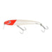 Halco Halco Laser Pro 120DD 4 - 3/4" 3/4 Oz - CrankbaitHalcoWhite RedheadNew Arrival611070405208FishAndSave