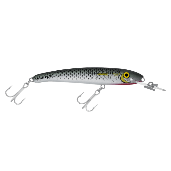Halco Halco Laser Pro 120DD 4 - 3/4" 3/4 Oz - CrankbaitHalcoMulletNew Arrival611070405376FishAndSave