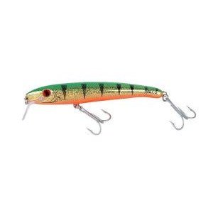 Halco Halco Laser Pro 120DD 4 - 3/4" 3/4 Oz - CrankbaitHalcoGolden GreenNew Arrival611070405383FishAndSave