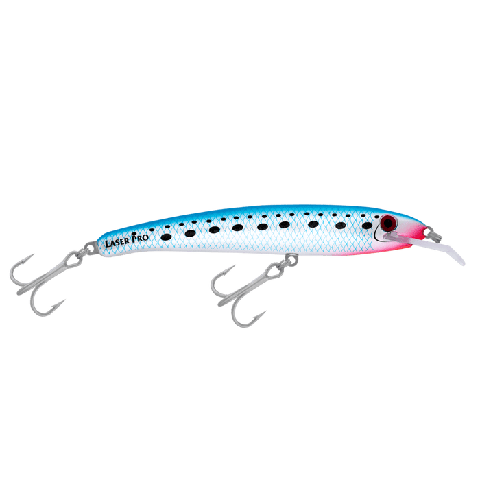 Halco Laser Pro 160 DD 6 - 1/4" 1 Oz - TrollingHalcoPilchardNew Arrival611070401170FishAndSave
