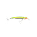 Halco Laser Pro 160 DD 6 - 1/4" 1 Oz - TrollingHalcoLiquid LimeNew Arrival611070401644FishAndSave