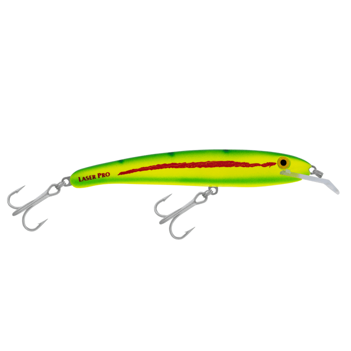 Halco Laser Pro 160 DD 6 - 1/4" 1 Oz - TrollingHalcoLumoNew Arrival611070401750FishAndSave