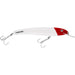 Halco Laser Pro 160 XDD 6" 1 Oz - TrollingHalcoWhite RedheadNew Arrival611070407202FishAndSave