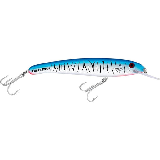 Halco Laser Pro 160 XDD 6" 1 Oz - TrollingHalcoBaitfishNew Arrival611070407240FishAndSave