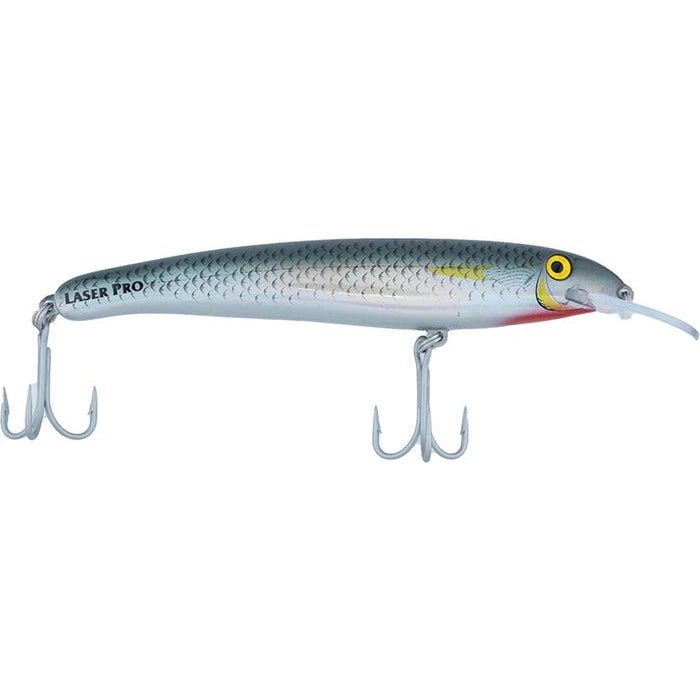 Halco Laser Pro 160 XDD 6" 1 Oz - TrollingHalcoMulletNew Arrival611070407370FishAndSave