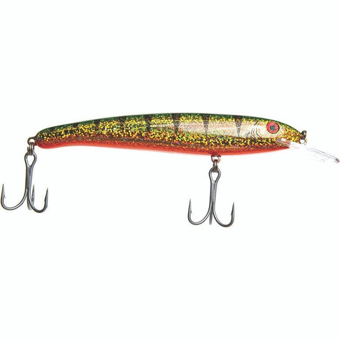 Halco Laser Pro 160 XDD 6" 1 Oz - TrollingHalcoGolden GreenNew Arrival611070407387FishAndSave