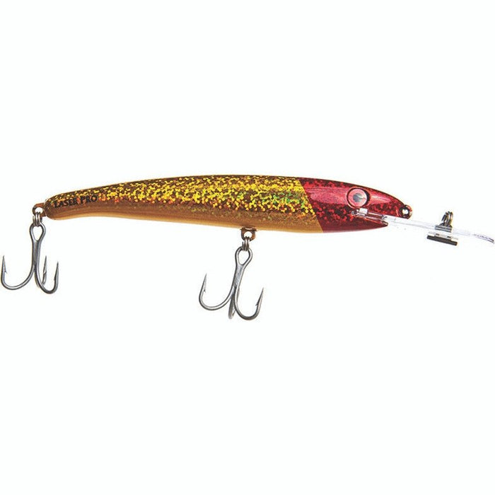 Halco Laser Pro 160 XDD 6" 1 Oz - TrollingHalcoRed NeckNew Arrival611070407431FishAndSave
