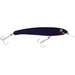 Halco Laser Pro 190 DD 1 - 5/8 Oz 7 - 2/5" - TrollingHalcoPurple Black BackNew Arrival611070000298FishAndSave
