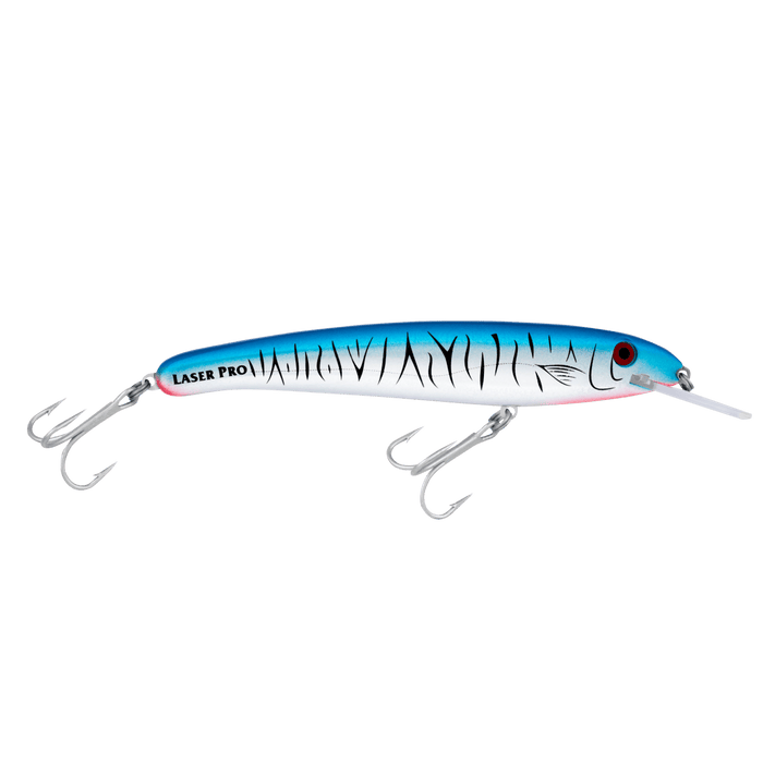 Halco Laser Pro 190 DD 1 - 5/8 Oz 7 - 2/5" - TrollingHalcoBaitfishNew Arrival611070402245FishAndSave