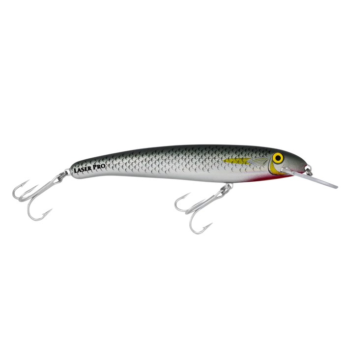 Halco Laser Pro 190 DD 1 - 5/8 Oz 7 - 2/5" - TrollingHalcoMulletNew Arrival611070402375FishAndSave