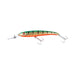 Halco Laser Pro 190 DD 1 - 5/8 Oz 7 - 2/5" - TrollingHalcoGolden GreenNew Arrival611070402382FishAndSave
