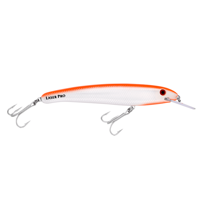 Halco Laser Pro 190 DD 1 - 5/8 Oz 7 - 2/5" - TrollingHalcoFifoNew Arrival611070402689FishAndSave